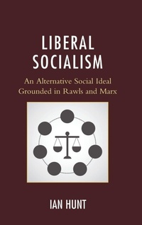 Enlarge image Cover: Liberal Socialism - Lexington Books