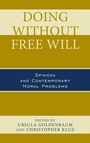 Cover: Doing without Free Will - Lexington Books