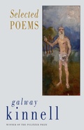 Cover: Selected Poems - Bloodaxe Books Ltd