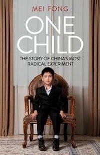 Enlarge image Cover: One Child - Oneworld Publications