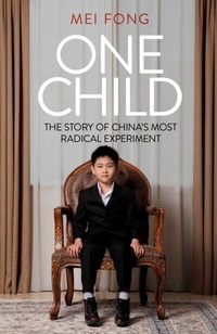 Enlarge image Cover: One Child - Oneworld Publications