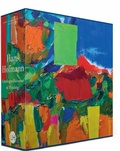 Cover: Hans Hofmann - Lund Humphries Publishers Ltd