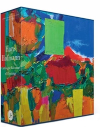 Enlarge image Cover: Hans Hofmann - Lund Humphries Publishers Ltd