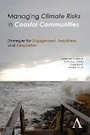 Cover: Managing Climate Risks in Coastal Communities - Anthem Press