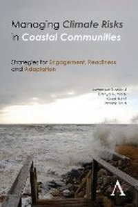 Enlarge image Cover: Managing Climate Risks in Coastal Communities - Anthem Press