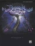 Cover: Dethklok -- Dethalbum II - Alfred Publishing Company Inc