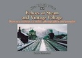 Cover: Echoes of Steam and Vintage Voltage - Silver Link Books