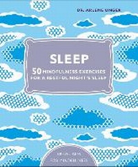 Enlarge image Cover: Sleep - Apple Press