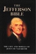 Cover: Jefferson Bible - Third Millennium Press Ltd.