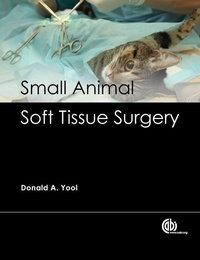 Abbildung von: Small Animal Soft Tissue Surgery - CABI Publishing