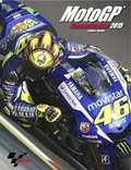 Cover: Official Motogp Season Review 2015 - Evro Publishing