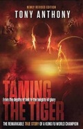 Cover: Taming the Tiger - New Wine Press