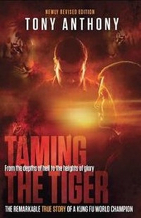 Enlarge image Cover: Taming the Tiger - New Wine Press