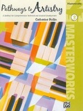 Cover: Pathways to Artistry - Alfred Publishing Company Inc