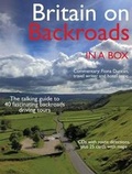Cover: Britain on Backroads in a Box - Duncan Petersen Publishing Ltd