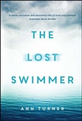 Cover: The Lost Swimmer - Simon & Schuster Australia