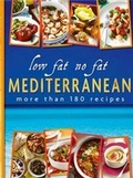 Cover: Low Fat No Fat Mediterranean - Reader's Digest (Australia) Pty Ltd