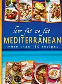 Enlarge image Cover: Low Fat No Fat Mediterranean - Reader's Digest (Australia) Pty Ltd
