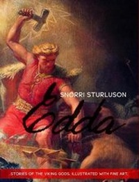 Abbildung von: Edda - Gudrun Publishing