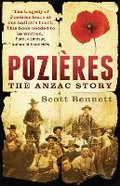 Cover: Pozieres - Scribe Publications