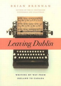 Bild: Leaving Dublin - Rocky Mountain Books,Canada