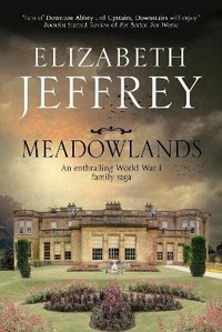 Enlarge image Cover: Meadowlands - Severn House