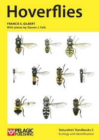 Abbildung von: Hoverflies - Pelagic Publishing