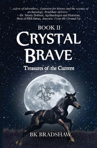 Enlarge image Cover: Crystal Brave - Infinity Kids Press