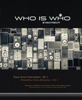 Cover: Who is Who in High Fidelity - FIDELITY Media