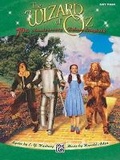 Cover: The Wizard of OZ - Alfred Publishing Company Inc