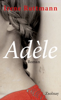 Abbildung von: Adèle - Zsolnay