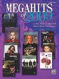 Cover: Megahits of 2009 - Alfred Publishing Company Inc
