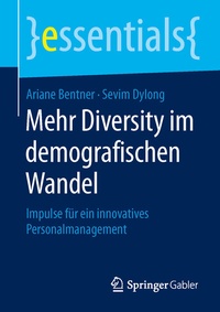 Abbildung von: Mehr Diversity im demografischen Wandel - Springer Gabler