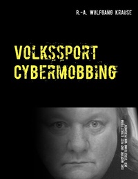 Bild vergrößern Bild: Volkssport Cybermobbing - BoD - Books on Demand