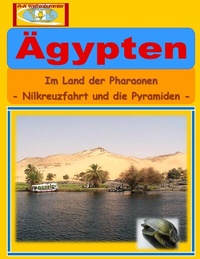 Abbildung von: Ägypten - BoD - Books on Demand
