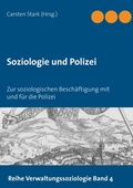 Cover: Soziologie und Polizei - BoD - Books on Demand