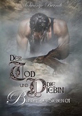 Cover: Der Tod und die Diebin - BoD - Books on Demand