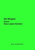Cover: Die Wupper - BoD - Books on Demand