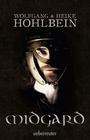 Cover: Midgard - Ueberreuter