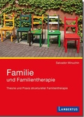 Cover: Familie und Familientherapie - Lambertus