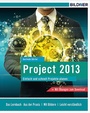Cover: Project 2013 - BILDNER Verlag