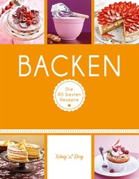 Abbildung von: Backen - Gräfe und Unzer