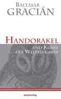 Cover: Handorakel - marix Verlag ein Imprint von Verlagshaus R&ouml;merweg