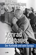 Cover: Konrad Adenauer - fe-medienvlg