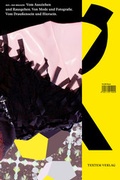 Cover: AUS - Das Magazin - TEXTEM VERLAG