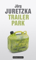 Cover: TrailerPark - BEBUG