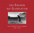 Cover: Das Engadin auf Glasplatten - Montabella