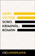 Cover: Soro. Kriminalroman aus Haiti - CulturBooks Verlag