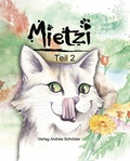 Cover: Mietzi - Verlag Andrea Schr&ouml;der