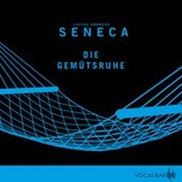 Enlarge image Cover: Die Gemütsruhe - Vocalbar
